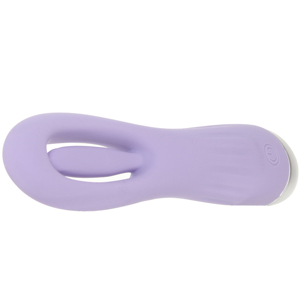 Selopa In A Flap Vibe Vibrators > Clitoral Stimulators - Tophatter Daily Deals